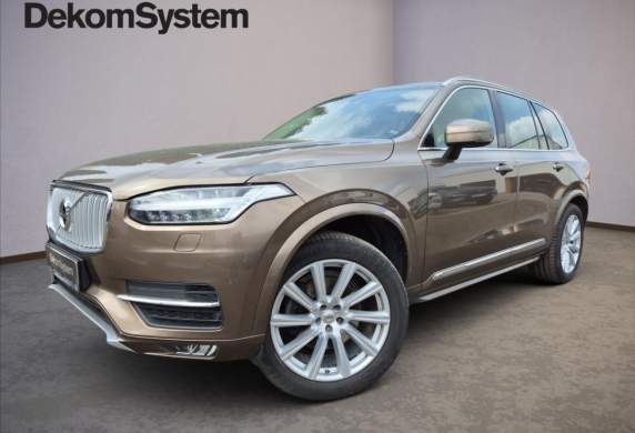 Volvo - XC90