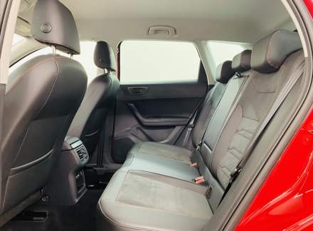 Seat - Ateca