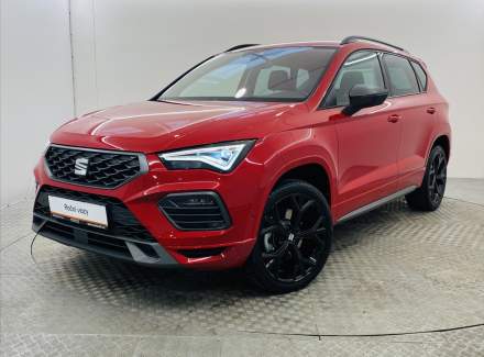 Seat - Ateca