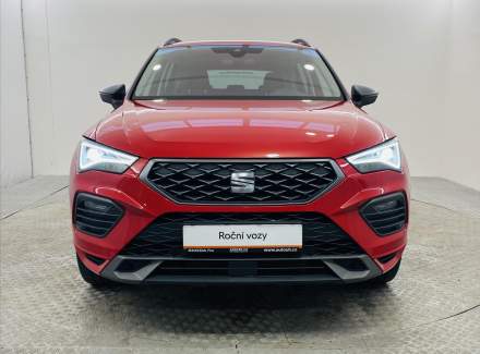 Seat - Ateca