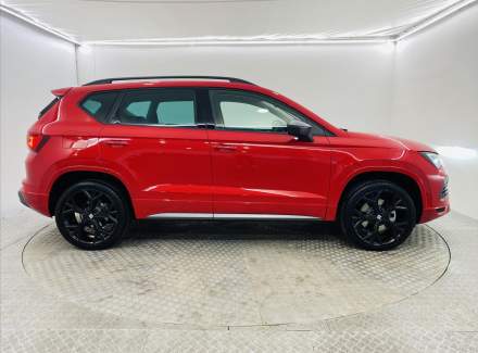 Seat - Ateca