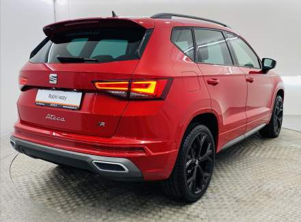 Seat - Ateca