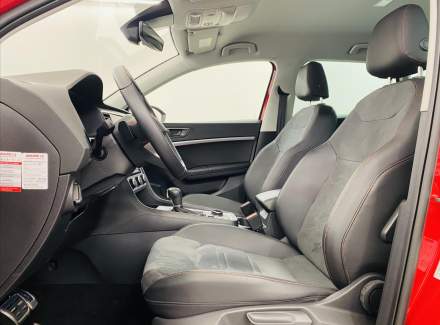 Seat - Ateca