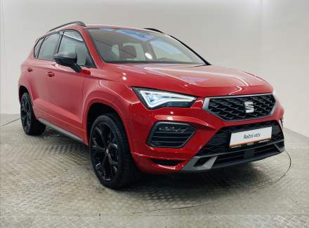 Seat - Ateca