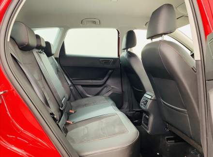 Seat - Ateca