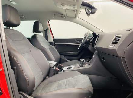 Seat - Ateca