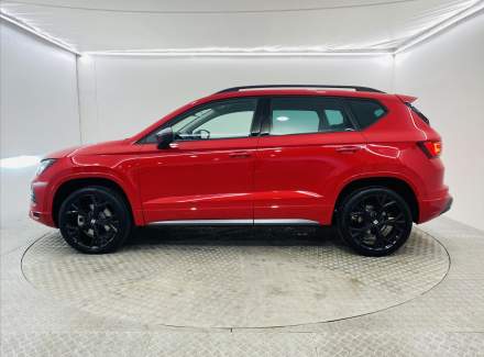Seat - Ateca