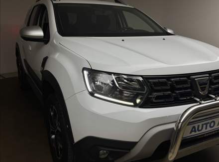 Dacia - Duster