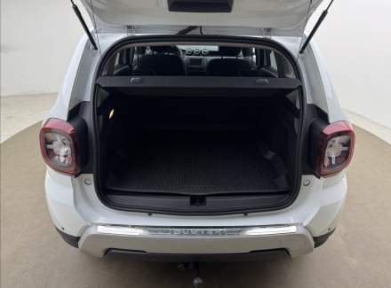 Dacia - Duster