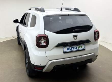 Dacia - Duster