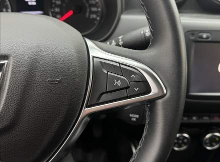 Dacia - Duster