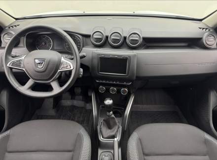 Dacia - Duster