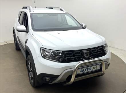 Dacia - Duster
