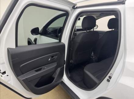 Dacia - Duster