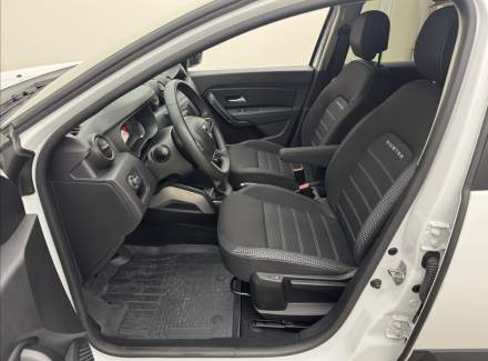 Dacia - Duster