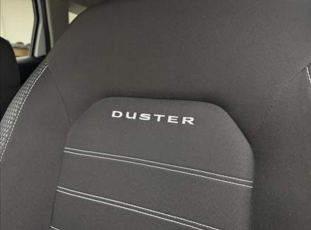 Dacia - Duster
