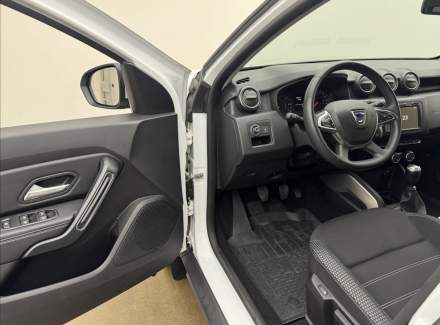 Dacia - Duster
