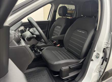 Dacia - Duster