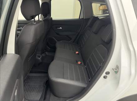 Dacia - Duster