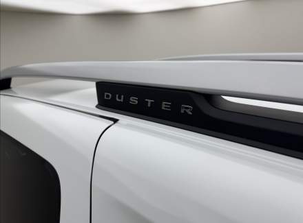 Dacia - Duster