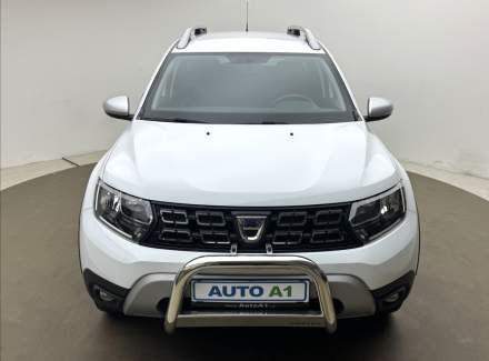 Dacia - Duster