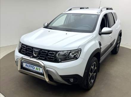 Dacia - Duster