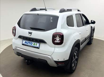 Dacia - Duster