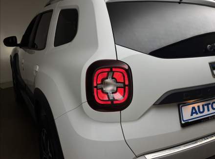 Dacia - Duster