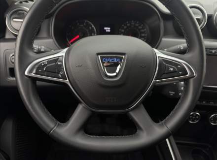 Dacia - Duster