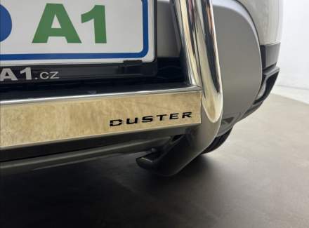 Dacia - Duster