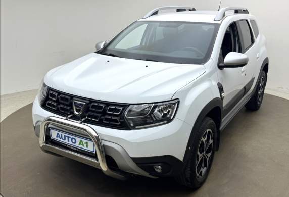 Dacia - Duster