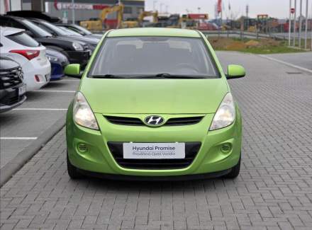 Hyundai - i20