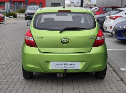 Hyundai - i20