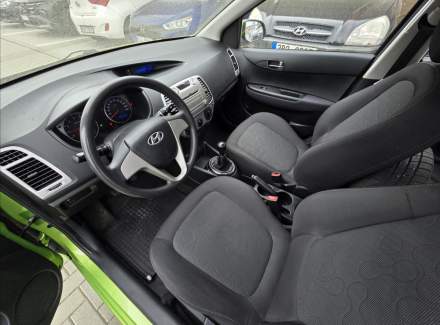 Hyundai - i20