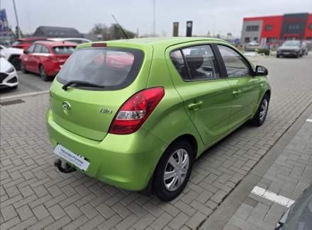 Hyundai - i20