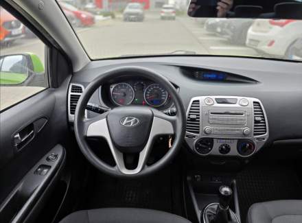 Hyundai - i20