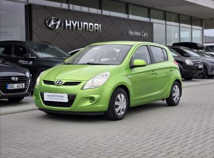 Hyundai - i20