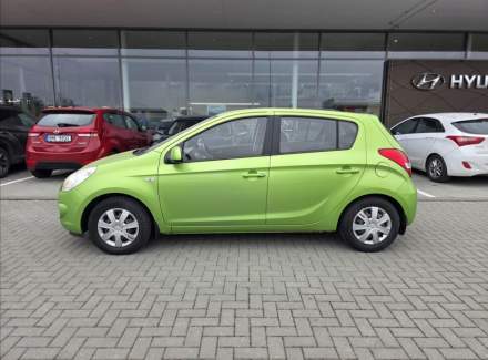 Hyundai - i20