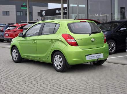 Hyundai - i20