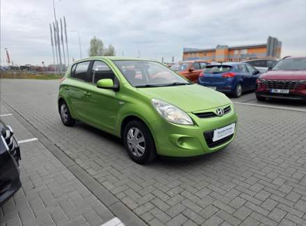 Hyundai - i20