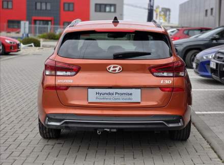 Hyundai - i30