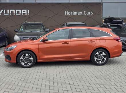 Hyundai - i30