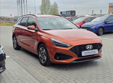 Hyundai - i30