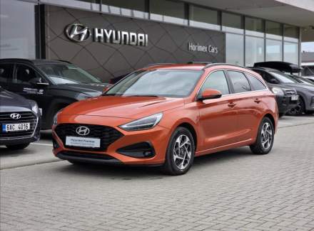 Hyundai - i30