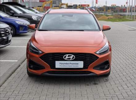 Hyundai - i30