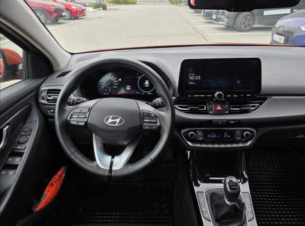 Hyundai - i30