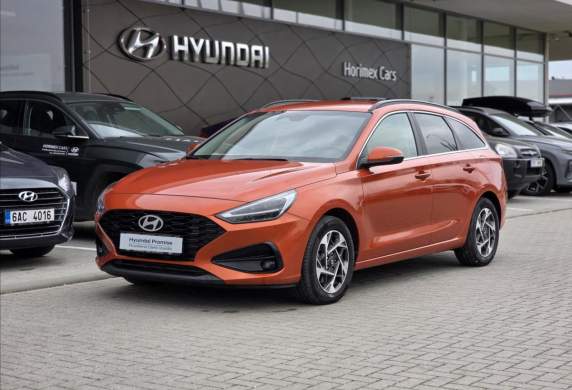Hyundai - i30