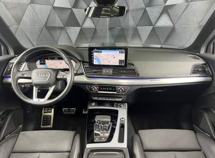 Audi - SQ5