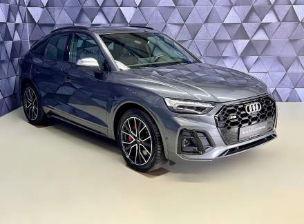 Audi - SQ5