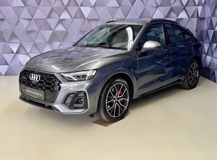 Audi - SQ5